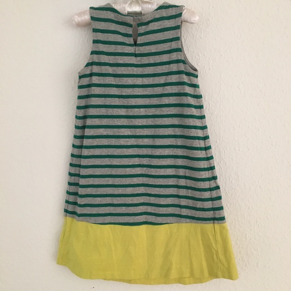 GAP striped dress - Picture 3 of 5